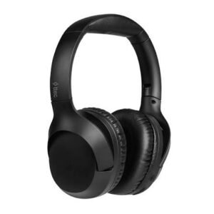 SoundMax Pro Wireless Over-Ear Headphones