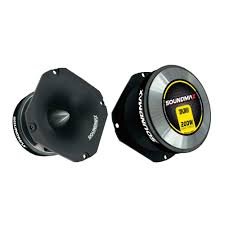 SoundMax Active Noise Cancelling Pods
