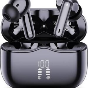 SoundMax Elite TWS Wireless Earbuds
