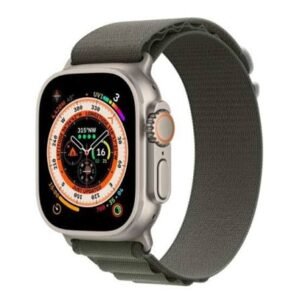 SoundMax Ultra Smartwatch Series 8