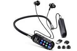SoundMax Sport Wireless Neckband